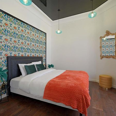 Cosy Loft Charme/Porte Maillot Нёйи-сюр-Сен Экстерьер фото